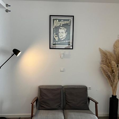 Lx Lisboa Cozy Studio Dış mekan fotoğraf