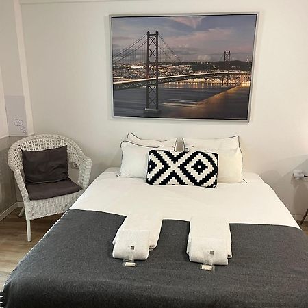 Lx Lisboa Cozy Studio Dış mekan fotoğraf