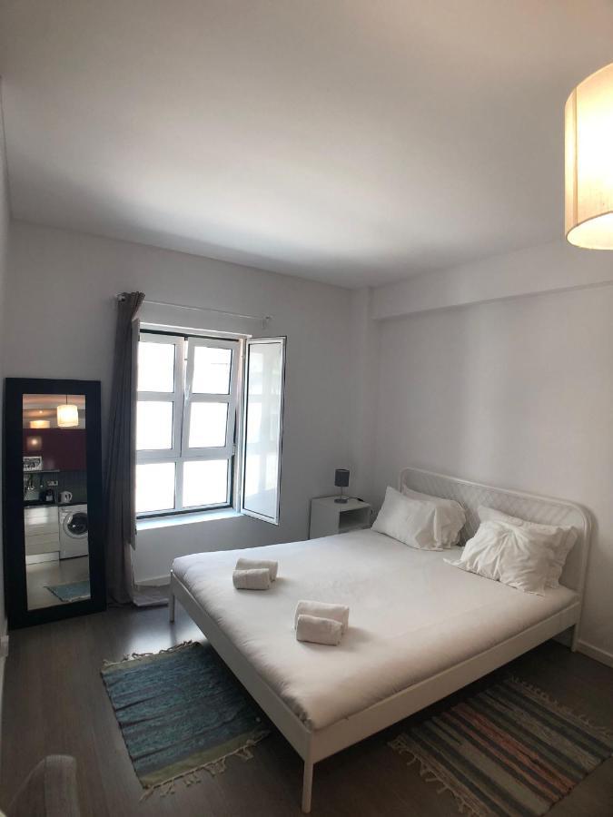 Lx Lisboa Cozy Studio Dış mekan fotoğraf