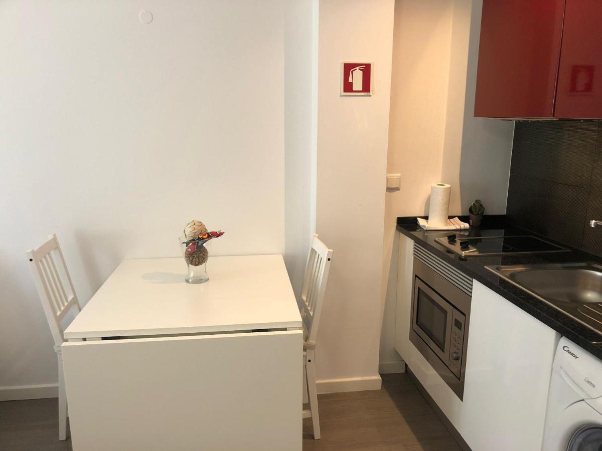 Lx Lisboa Cozy Studio Dış mekan fotoğraf
