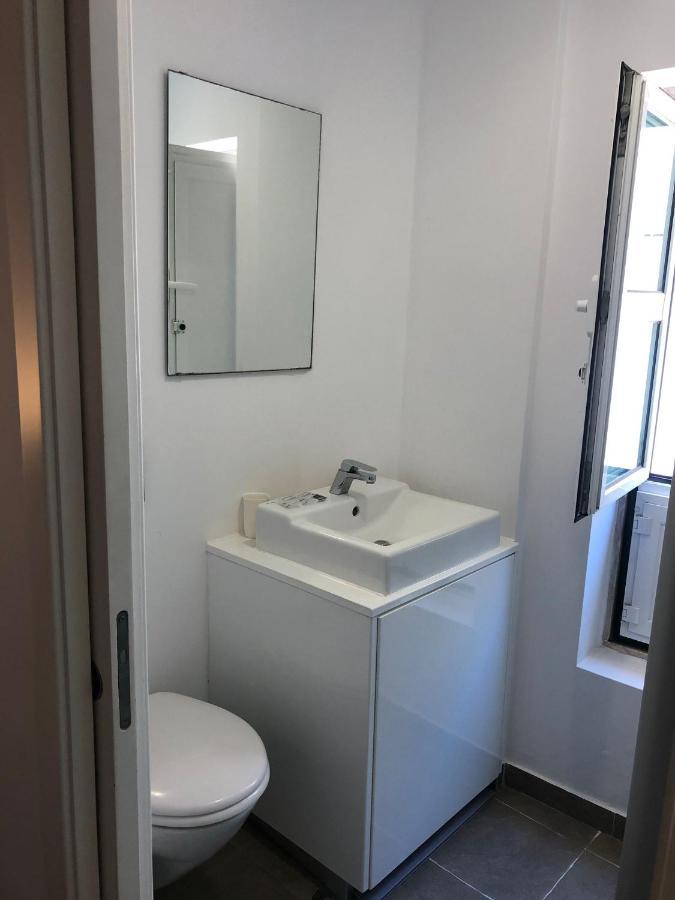 Lx Lisboa Cozy Studio Dış mekan fotoğraf