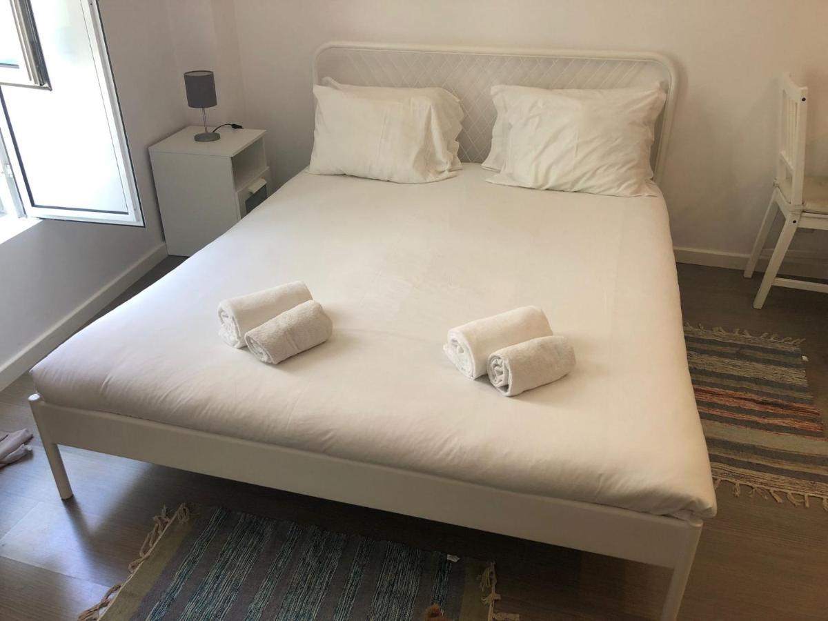 Lx Lisboa Cozy Studio Dış mekan fotoğraf
