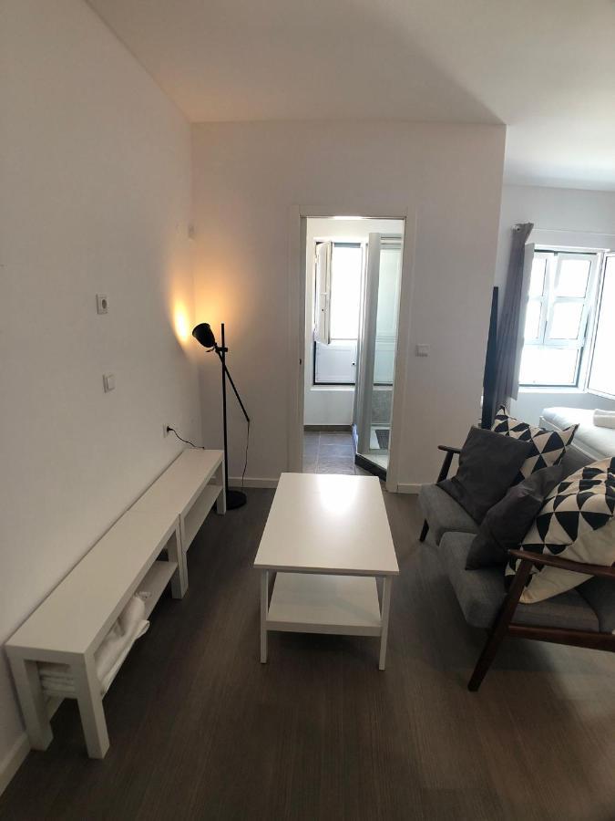 Lx Lisboa Cozy Studio Dış mekan fotoğraf