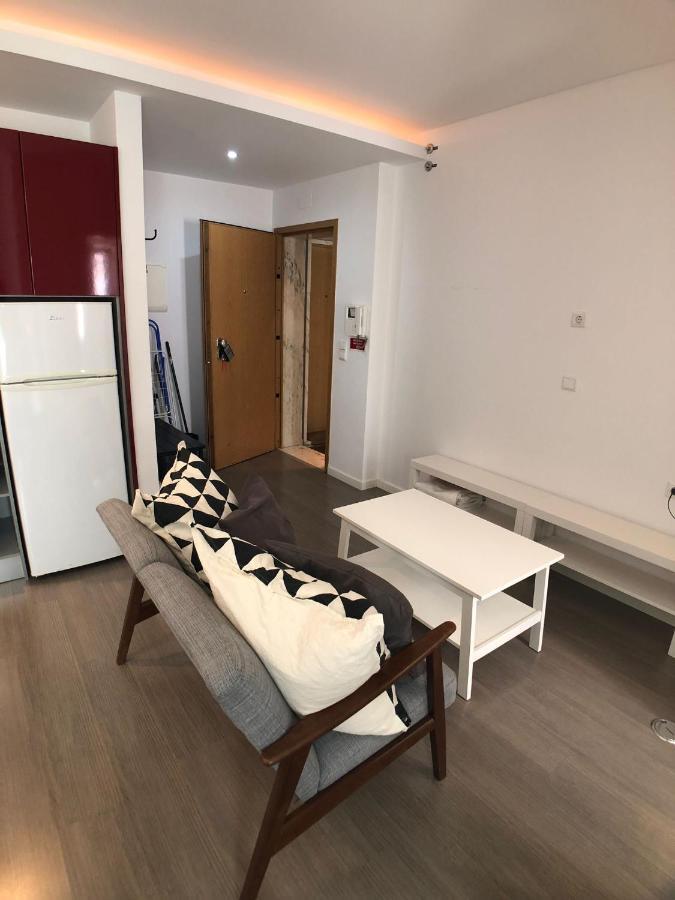 Lx Lisboa Cozy Studio Dış mekan fotoğraf