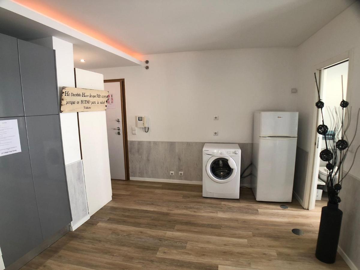Lx Lisboa Cozy Studio Dış mekan fotoğraf