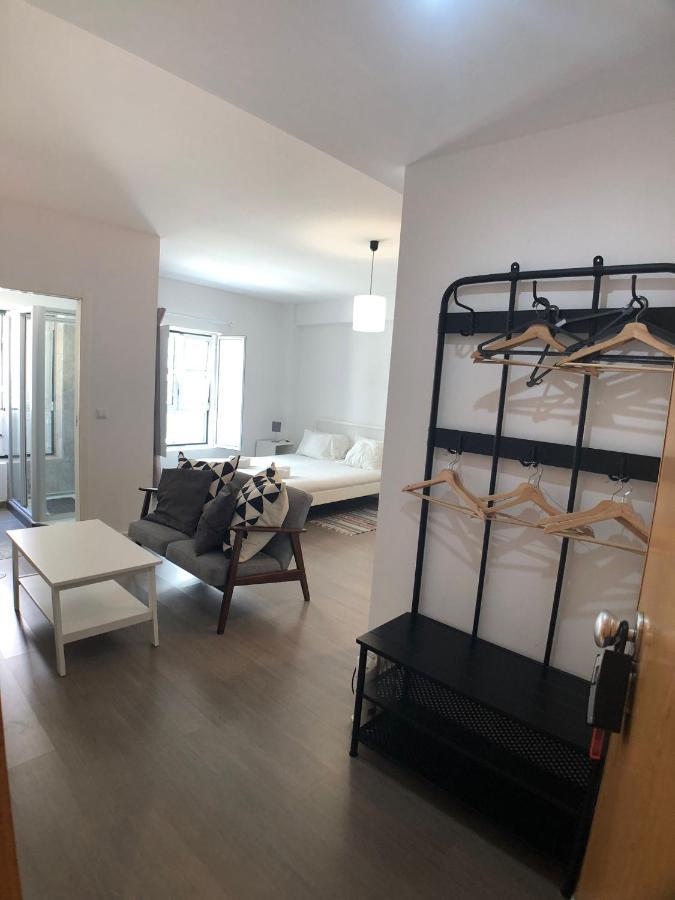 Lx Lisboa Cozy Studio Dış mekan fotoğraf