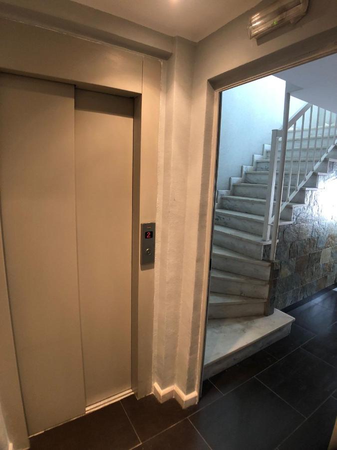 Lx Lisboa Cozy Studio Dış mekan fotoğraf