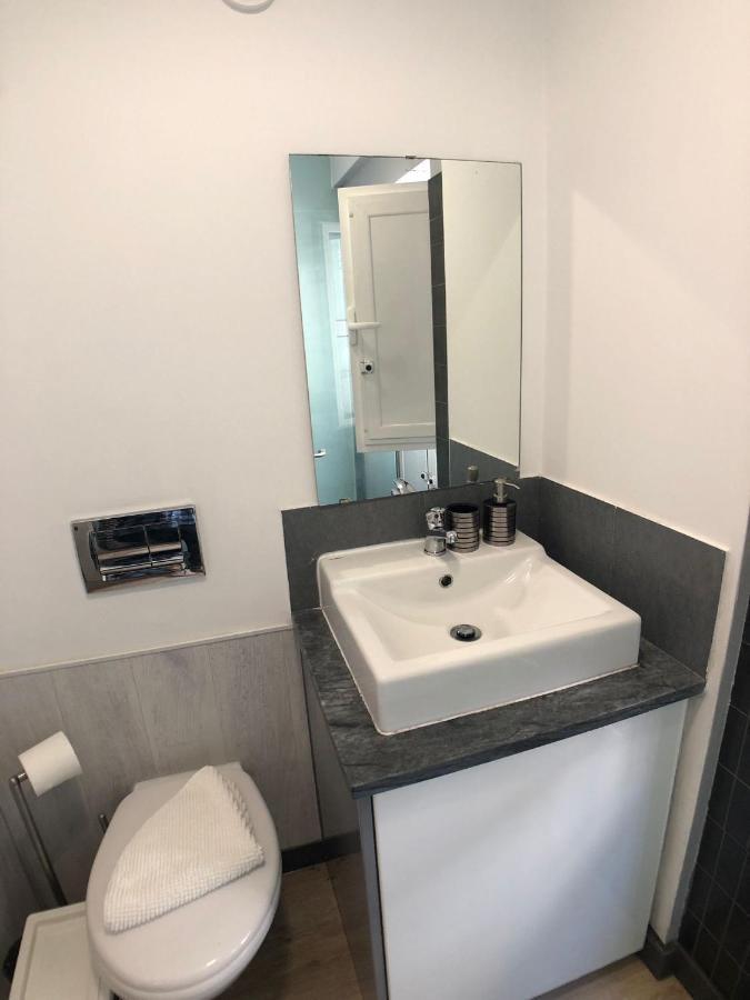 Lx Lisboa Cozy Studio Dış mekan fotoğraf