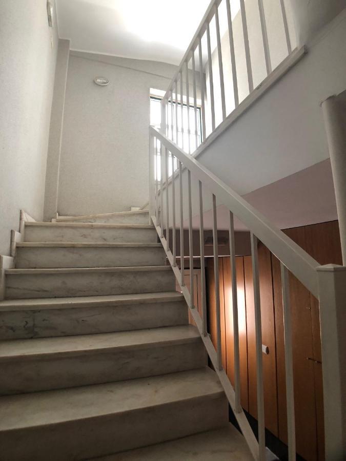 Lx Lisboa Cozy Studio Dış mekan fotoğraf