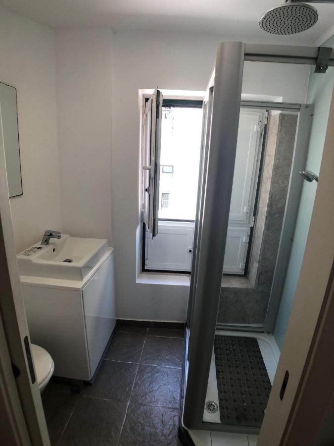 Lx Lisboa Cozy Studio Dış mekan fotoğraf