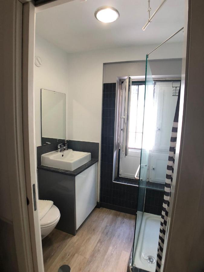 Lx Lisboa Cozy Studio Dış mekan fotoğraf