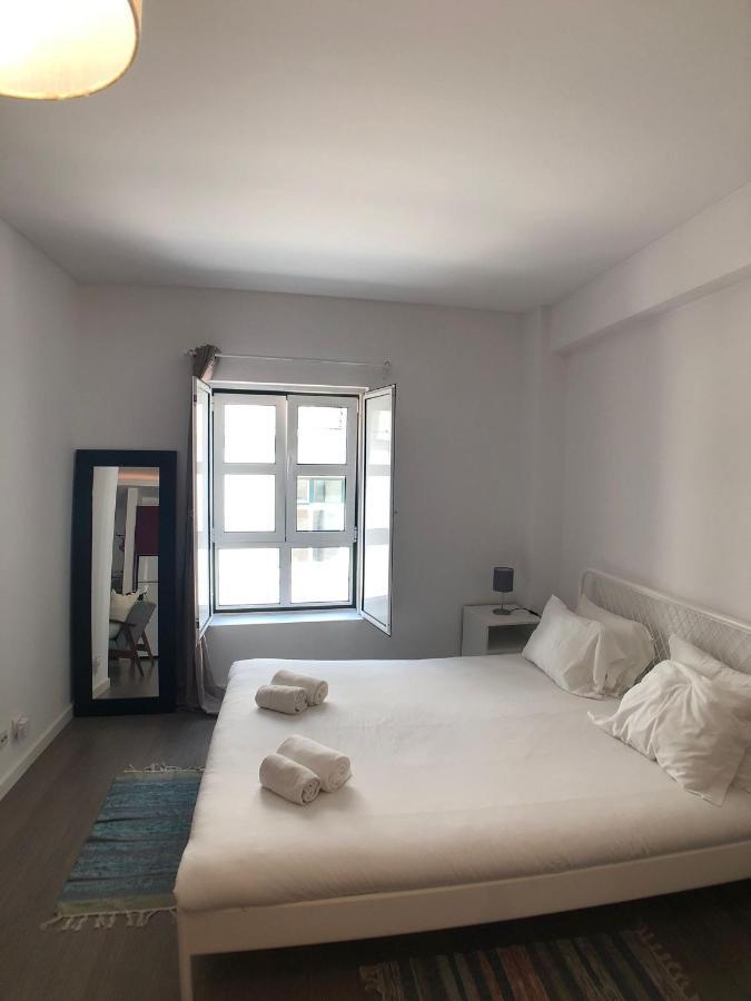 Lx Lisboa Cozy Studio Dış mekan fotoğraf