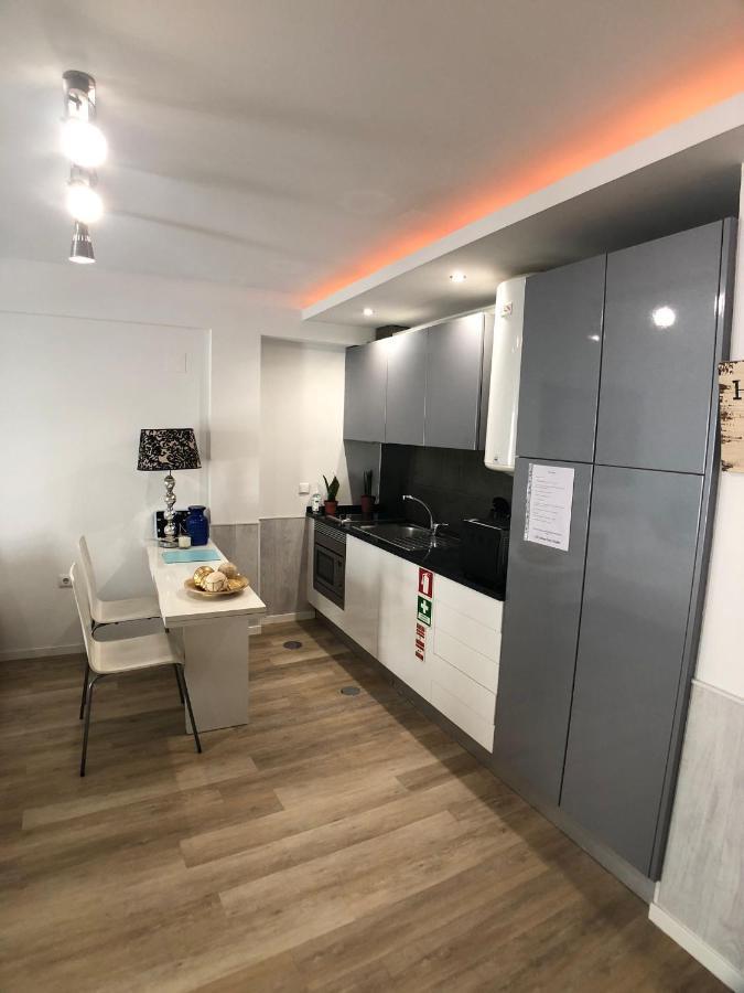 Lx Lisboa Cozy Studio Dış mekan fotoğraf