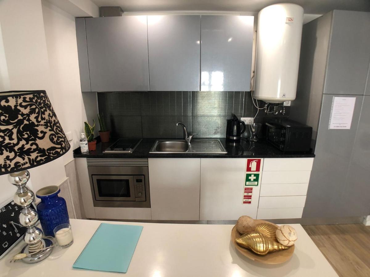 Lx Lisboa Cozy Studio Dış mekan fotoğraf