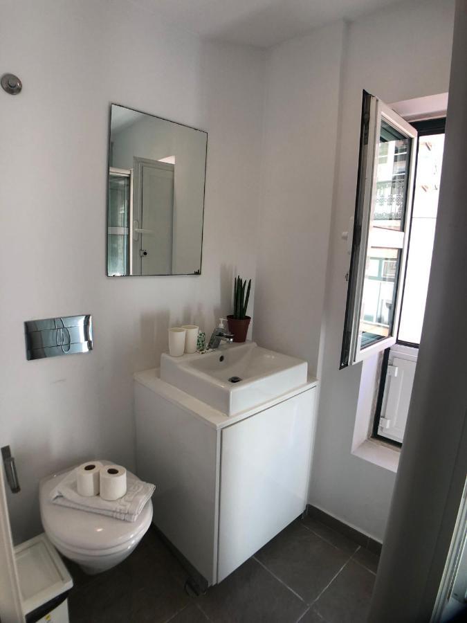 Lx Lisboa Cozy Studio Dış mekan fotoğraf