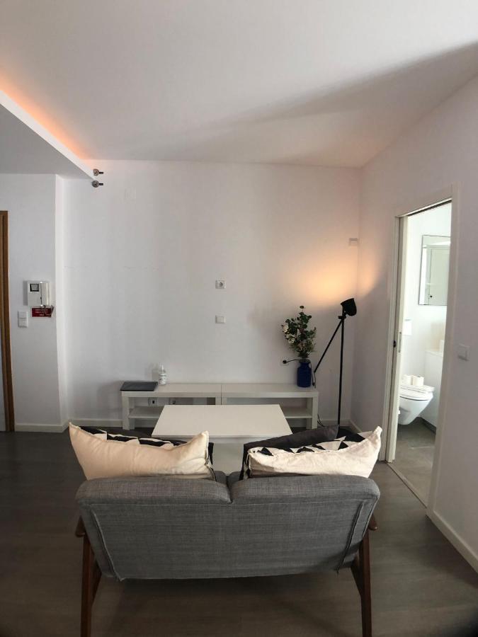 Lx Lisboa Cozy Studio Dış mekan fotoğraf