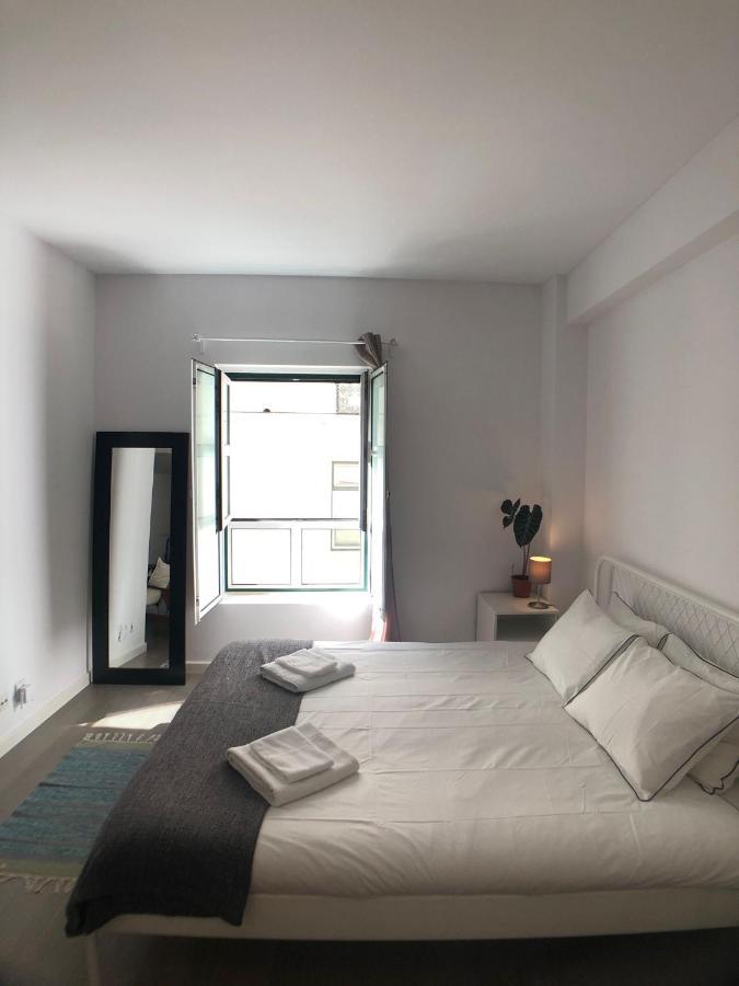 Lx Lisboa Cozy Studio Dış mekan fotoğraf