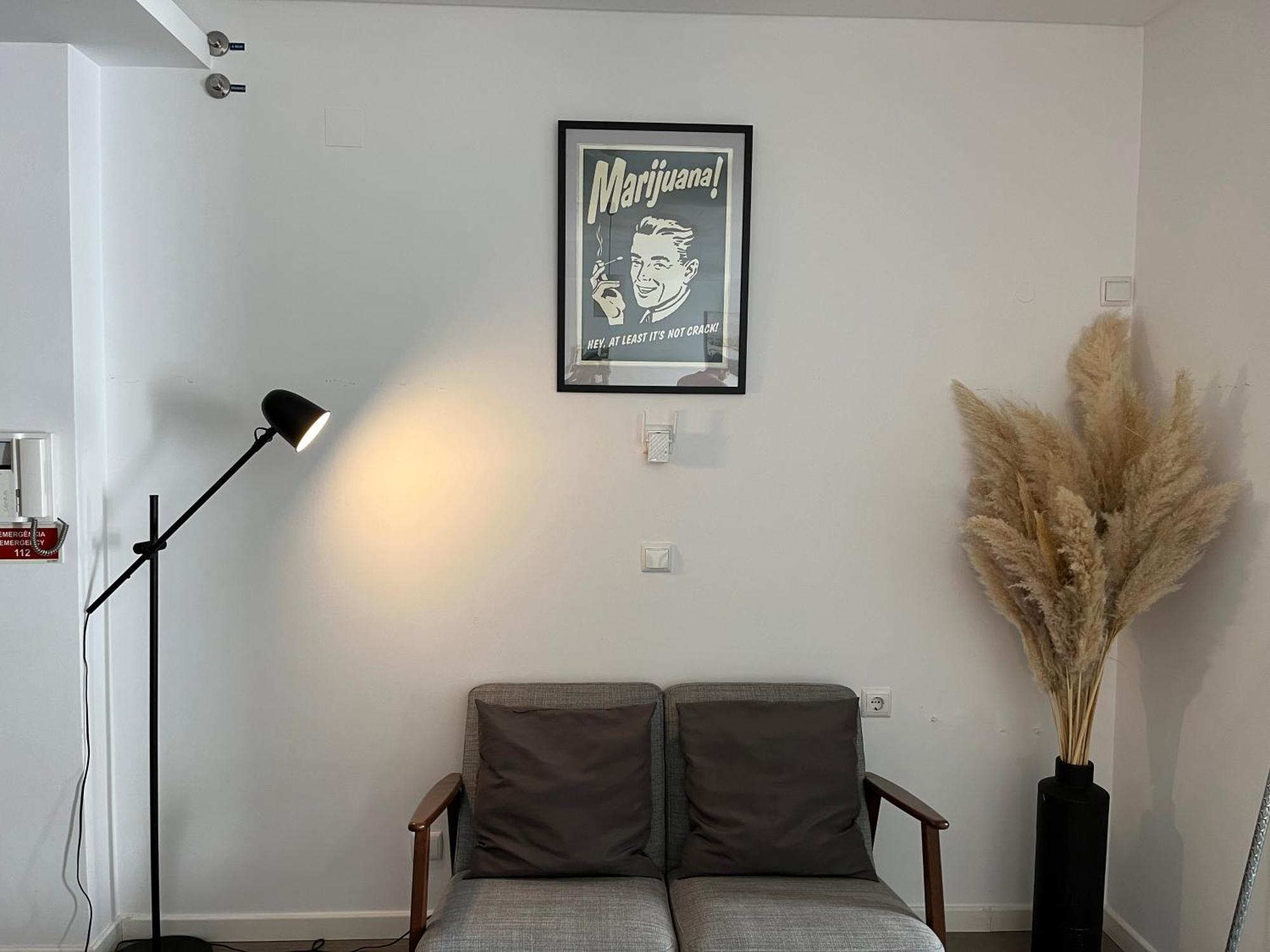 Lx Lisboa Cozy Studio Dış mekan fotoğraf